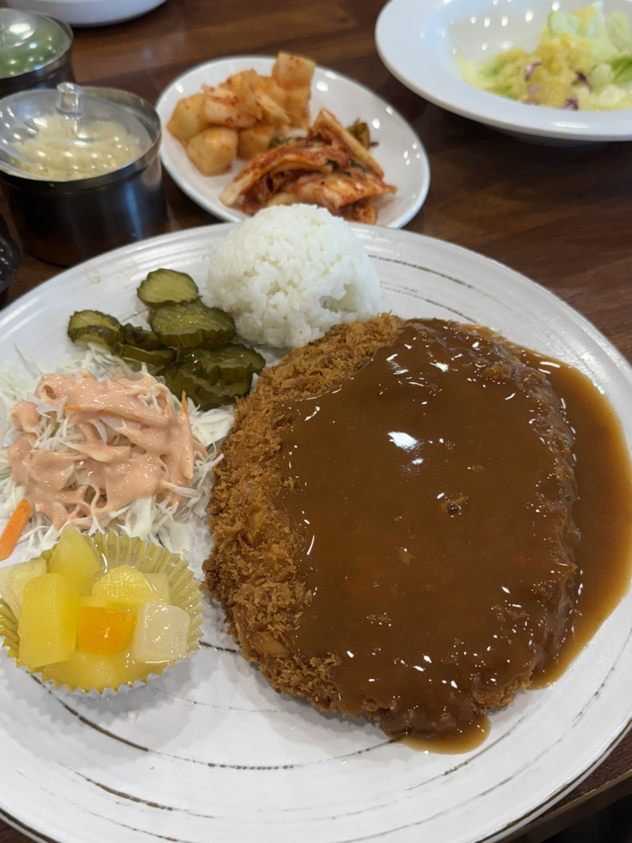 추오정남원추어탕 사진 6