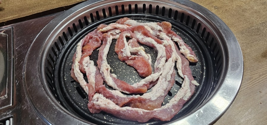 마장동한우곱창 사진 5