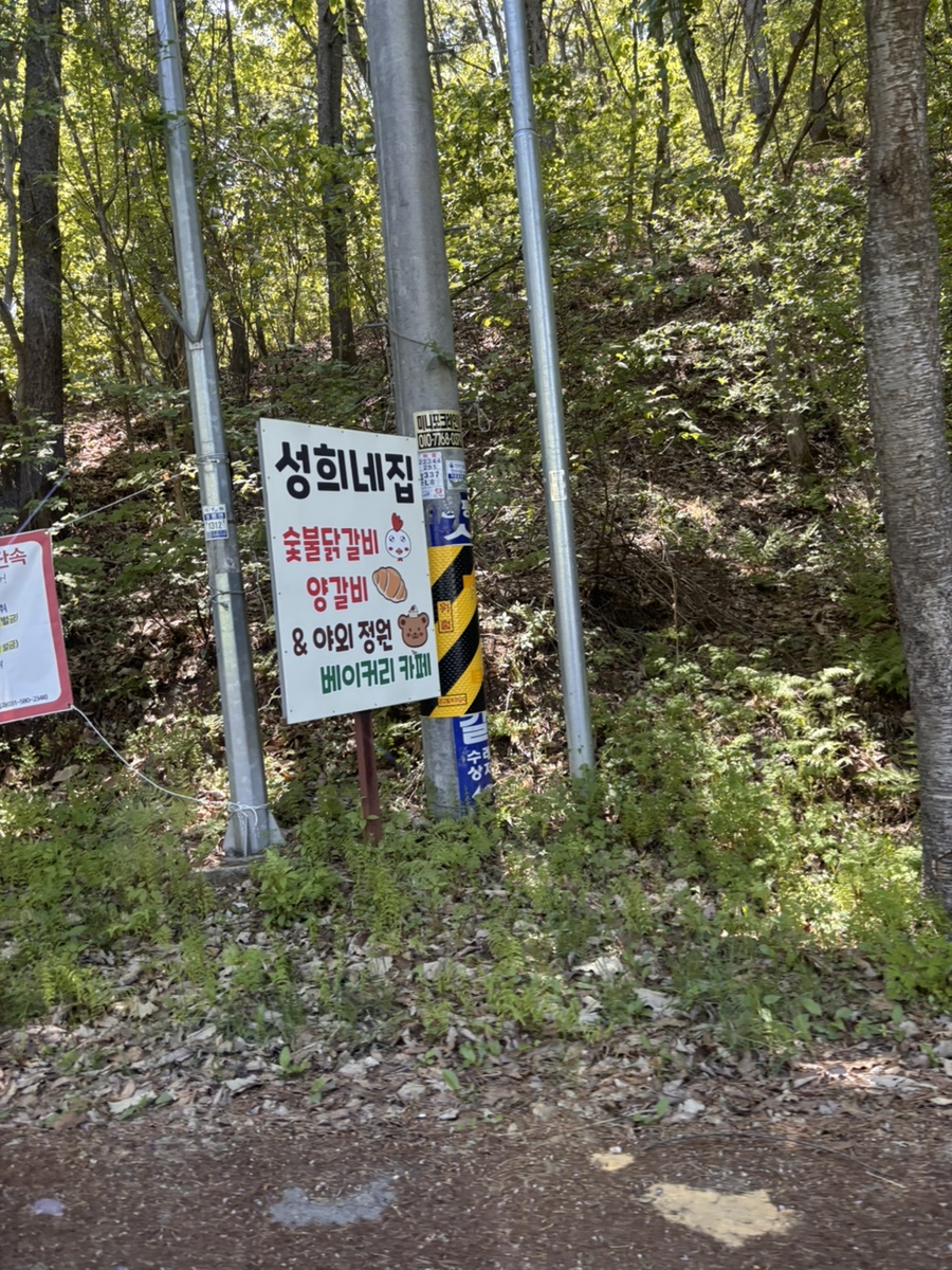 성희네집 사진 1