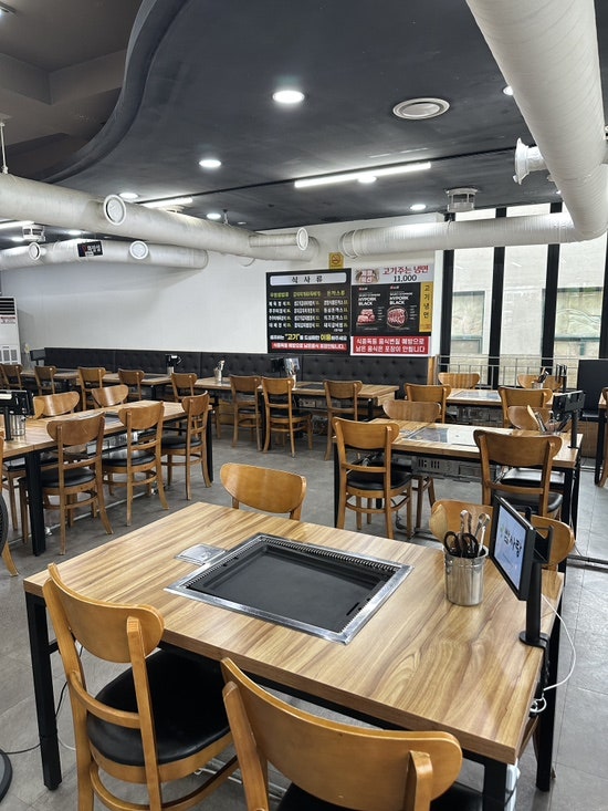 제육우렁쌈밥 사진 3