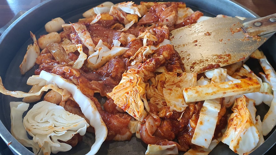 생삼겹구루 사진 1
