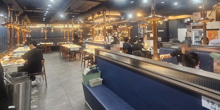 춘천정통닭갈비 부천중동점 사진 6