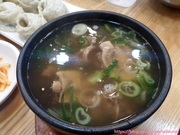강남면옥 신천점 사진 6