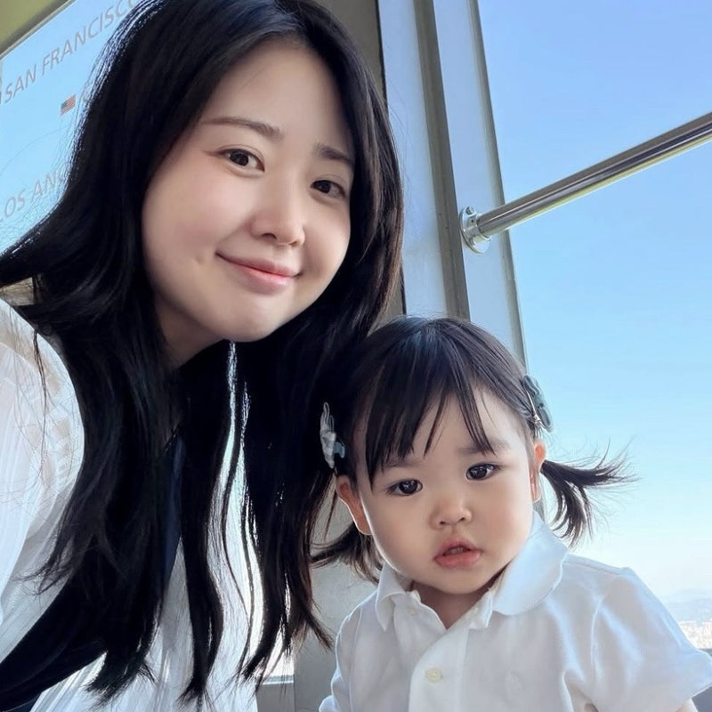 “1살부터 세금 내는 애국자” 박수홍 딸, 상상초월 800만원 신발 컬렉션 공개