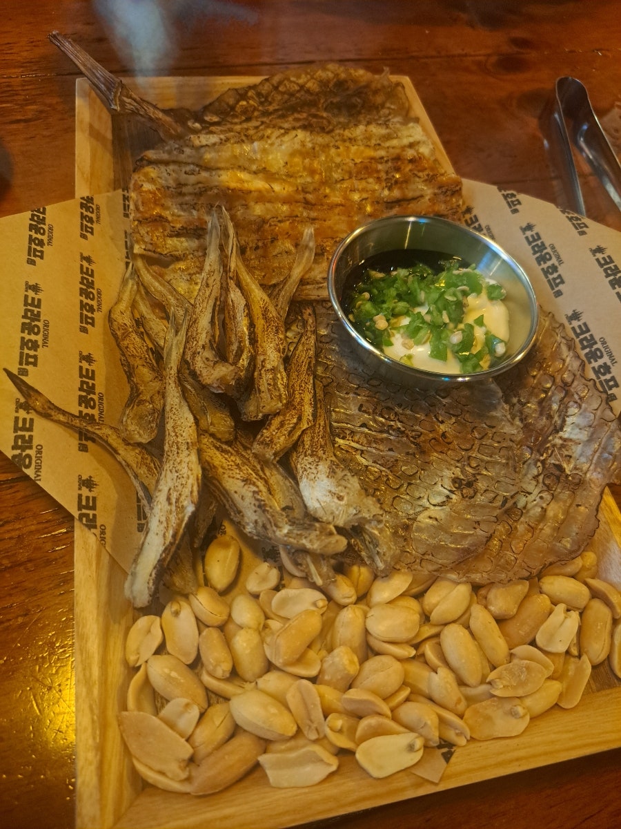 크라운호프 삼송역점 사진 4