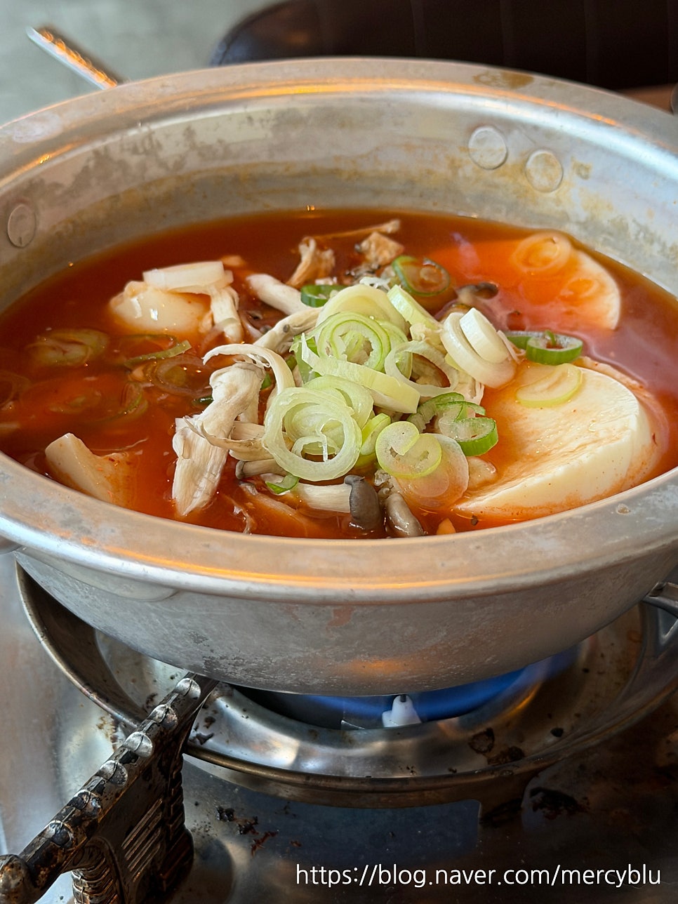 송이식당 사진 6