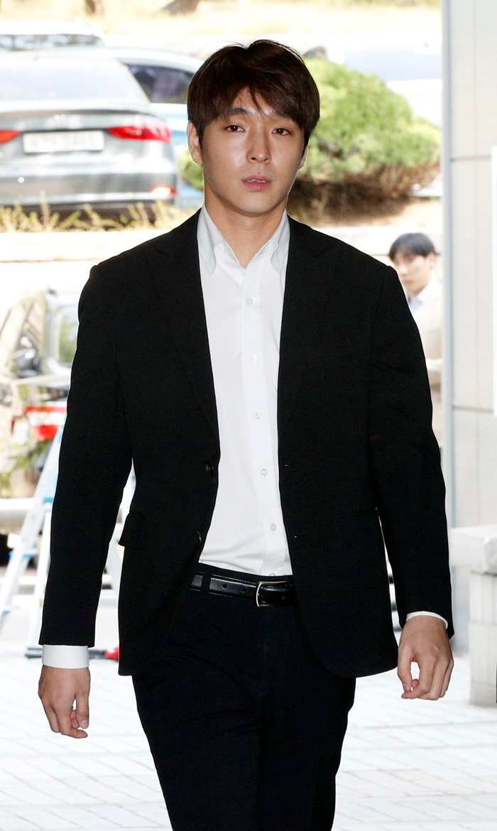 박유천·최종훈·탑, 연예계 은퇴 번복 논란의 중심