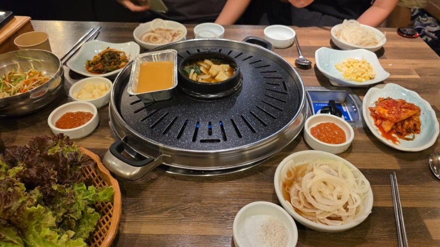 정가네정육식당 사진 4