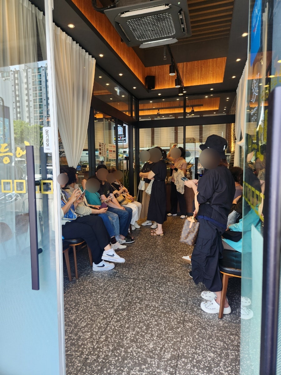 달빛에구운고등어 용인유림점 사진 4