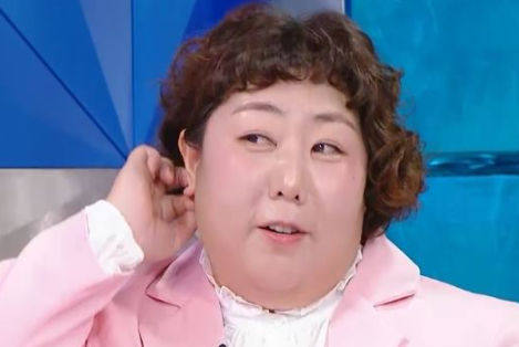 "많을 땐 하루 4번?" 신기루의 19금 고백이 방송가를 뒤흔든 이유