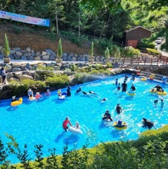 [충격] <b>곡성 물놀이</b> 체험장에서 "아이들이 물에 빠졌다"…9... 
