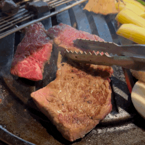 서면 가성비 소고기 맛집, 무쇠화로 무쇠세트 추천