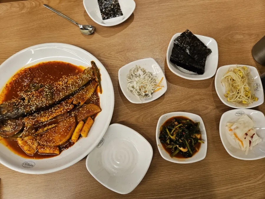 마린보이코다리1번가 서울정릉점 사진 1