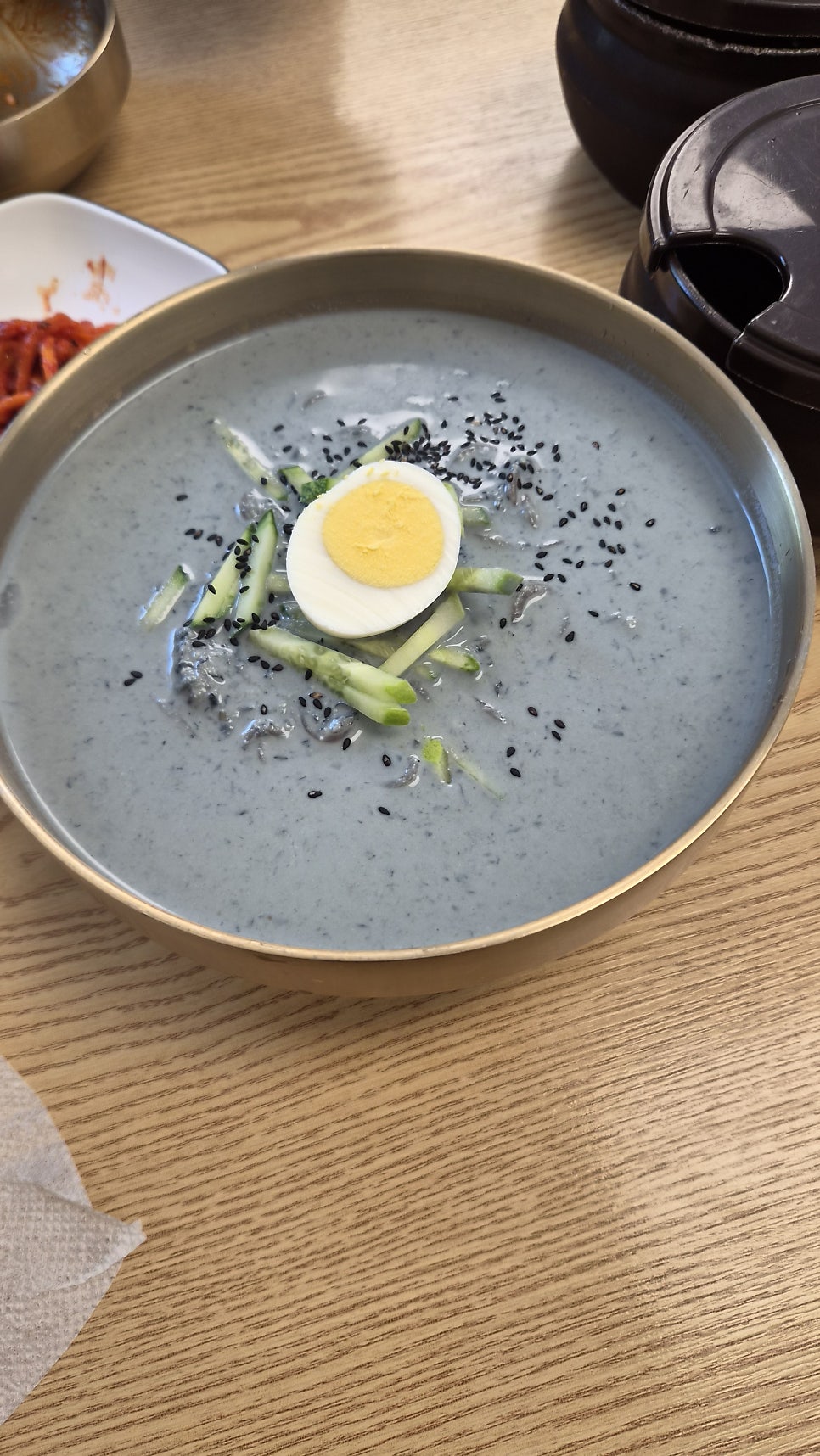 문호리옹심이 사진 5