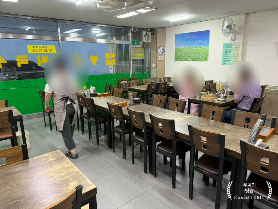 봉평메밀막국수 사진 3
