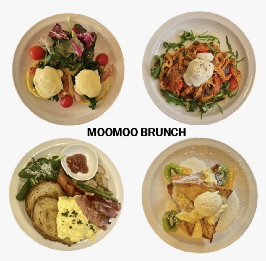 Moo Moo 사진 2