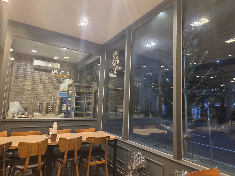 짬뽕지존 둔산점 사진 4