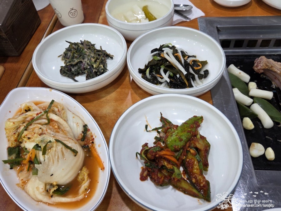 장수갈비 사진 5