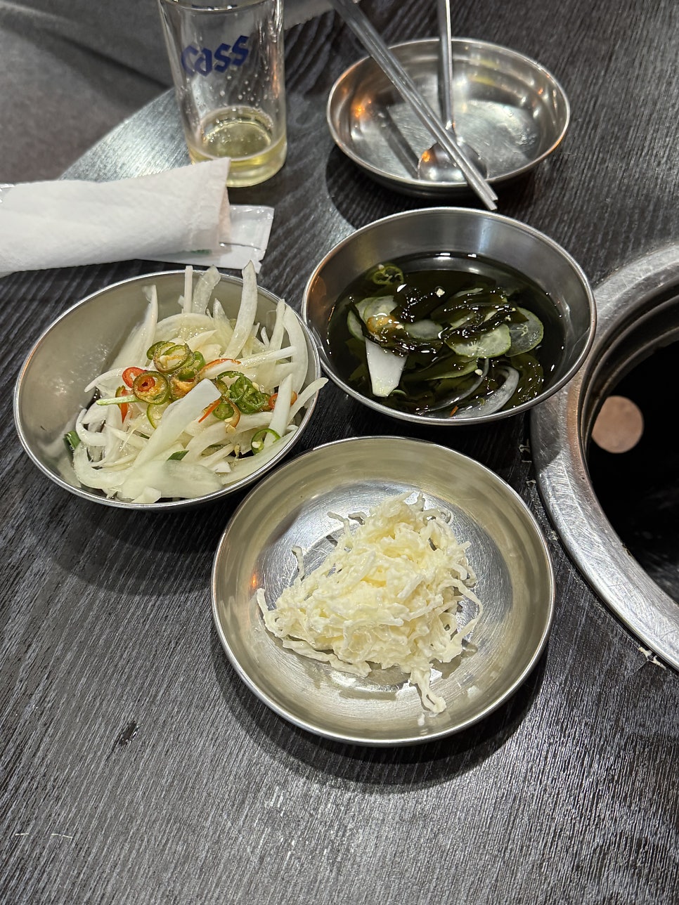 석이네 꽃닭발 사진 6