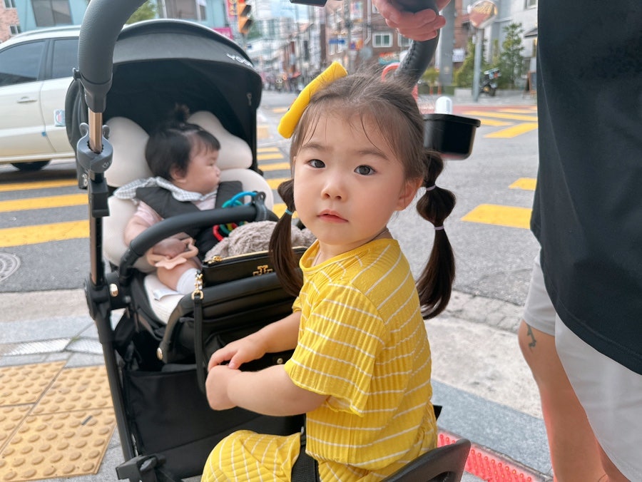 롯데리아 화곡역점 사진 2