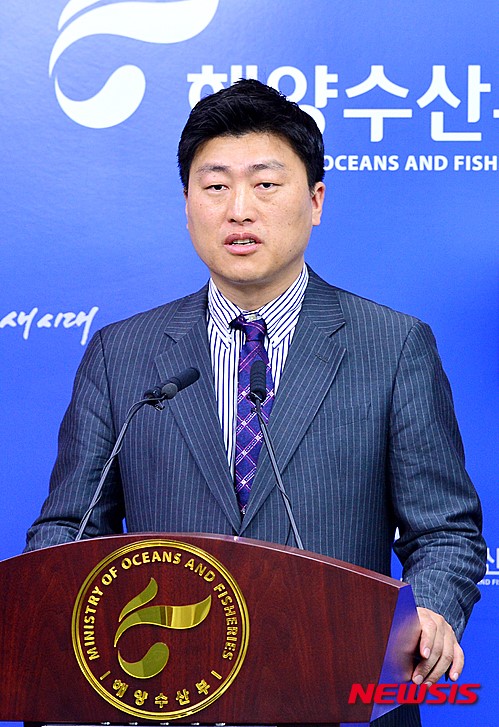 <b>해수부 차관</b> 남재헌 프로필... 고향 대학교 이력 경력 <b>임명</b> 배경