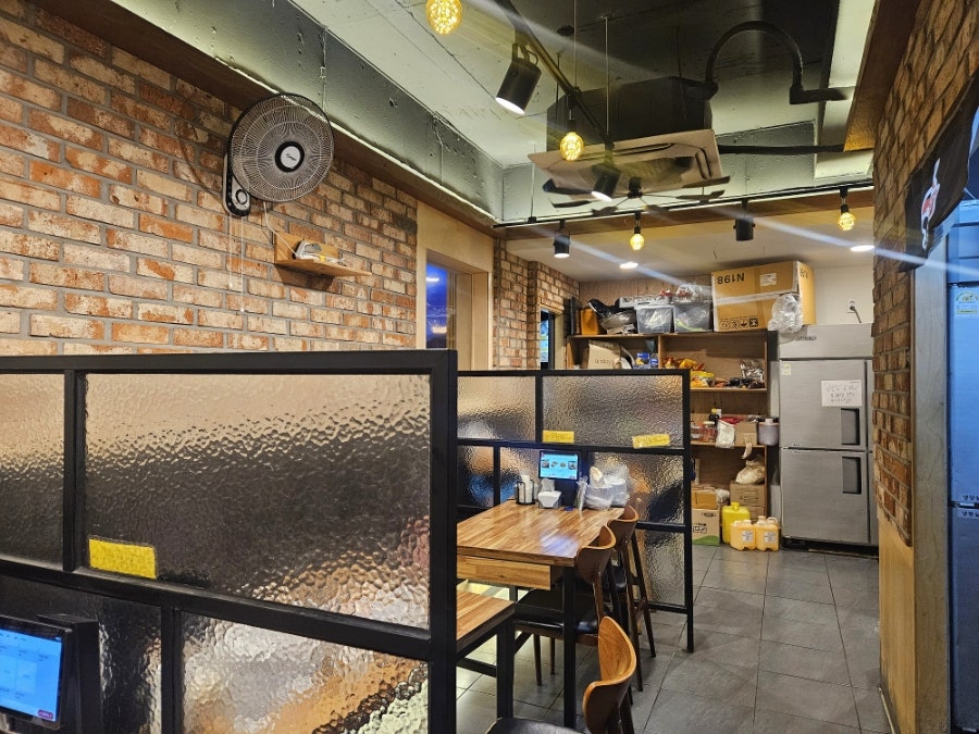 가마치통닭 구서역점 사진 4