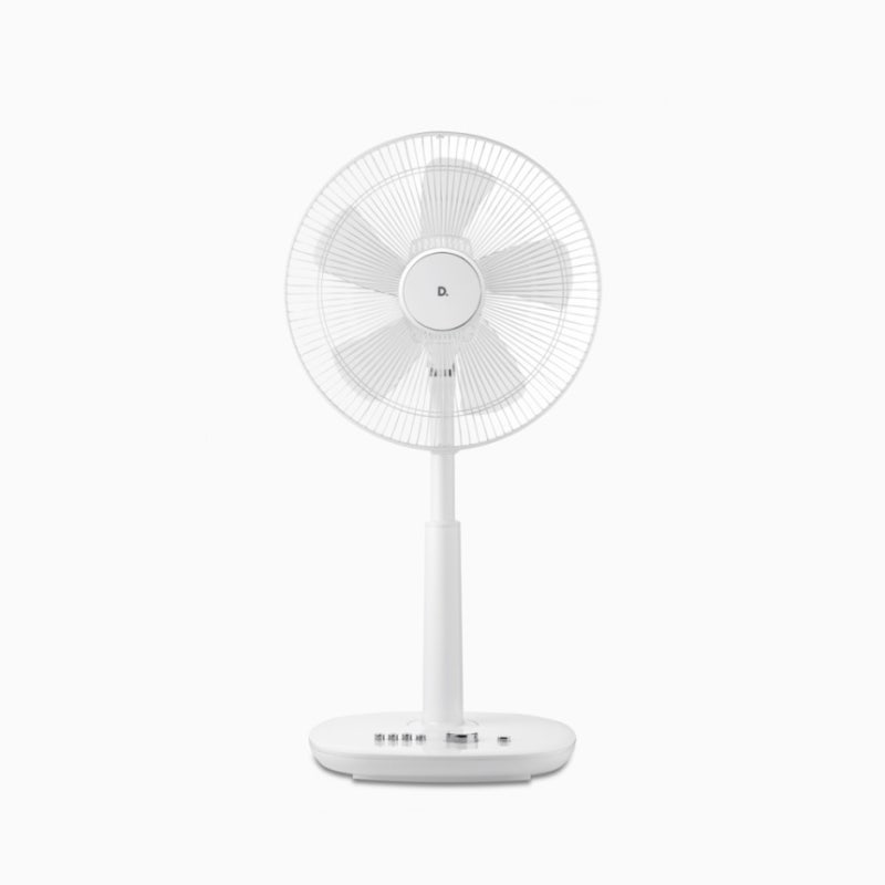 듀플렉스 선풍기, 저소음 풋터치 모델 구매 전 체크리스트
