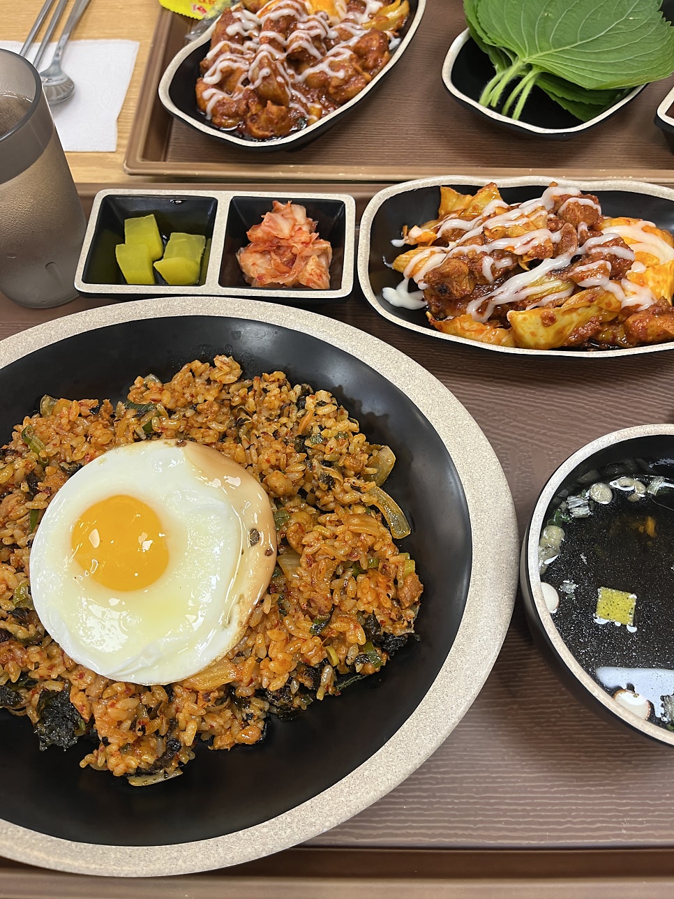 유가네별채 롯데아울렛고양점 사진 5