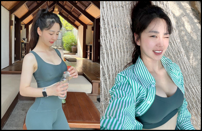 알고보니 무용과 출신, MBC 기상캐스터 김가영 프로필부터 최근 근황까지 총정리