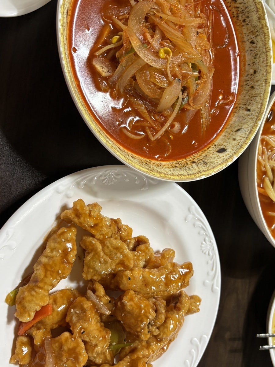 석수반점 사진 6