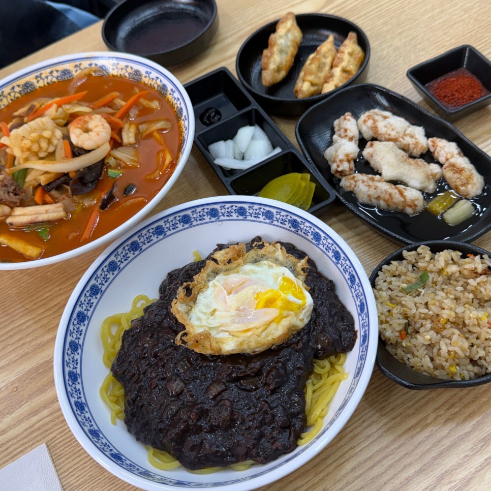 굿짬 본점 사진 1