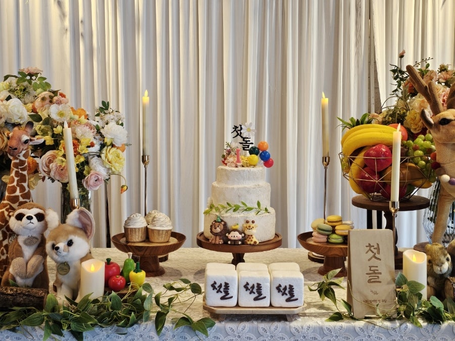 도화중식당 향남점 사진 3