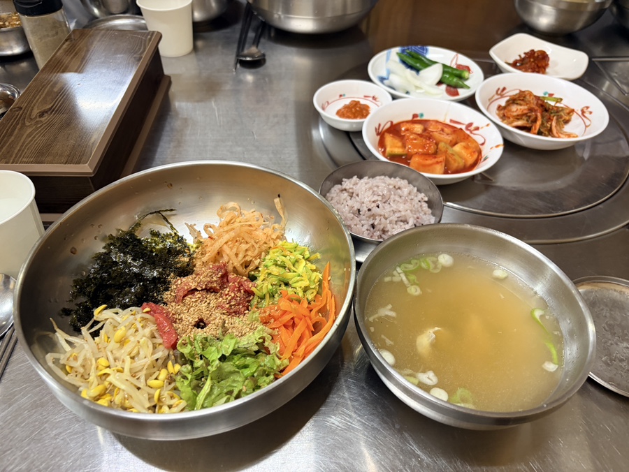 복돈식당 사진 6