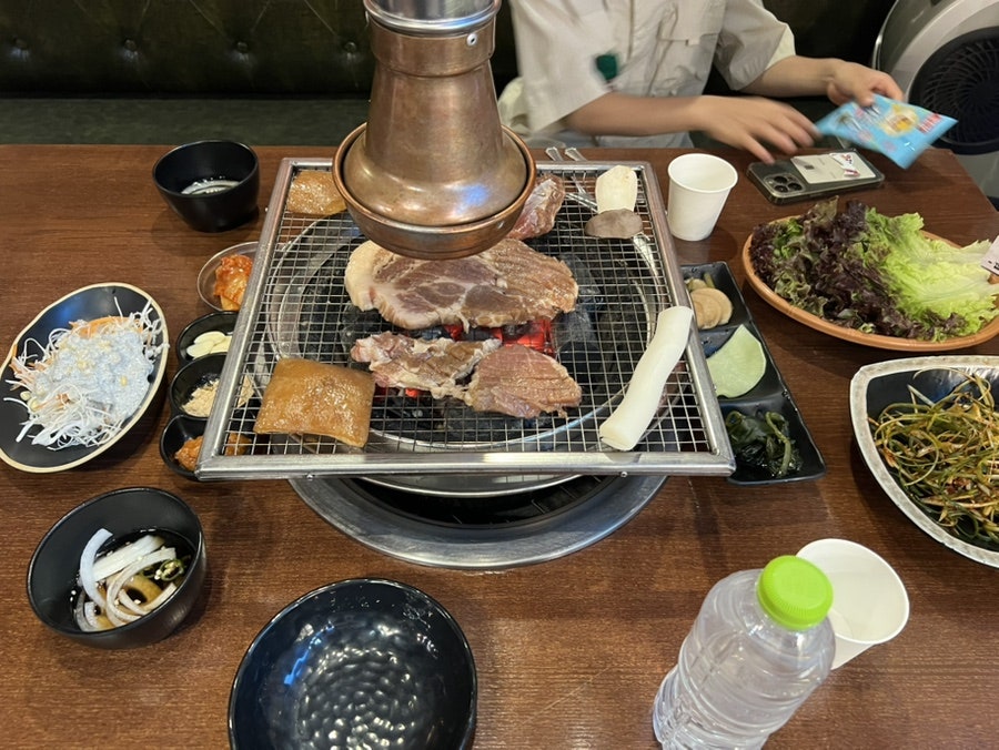 나무꾼이야기 마송점 사진 3