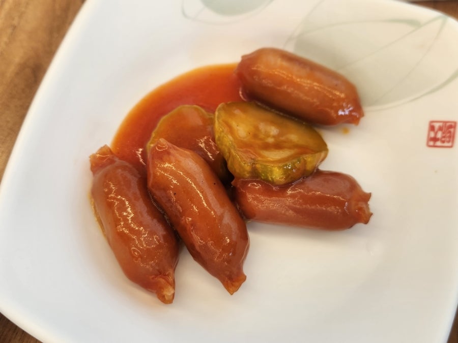 다연경포밥집 사진 6