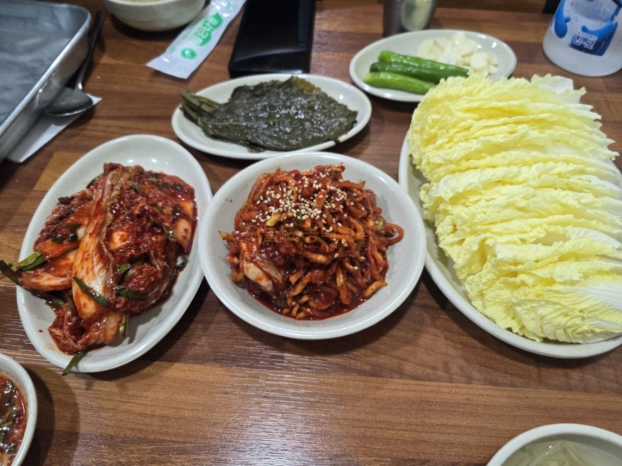 중동왕족발&보쌈 사진 4