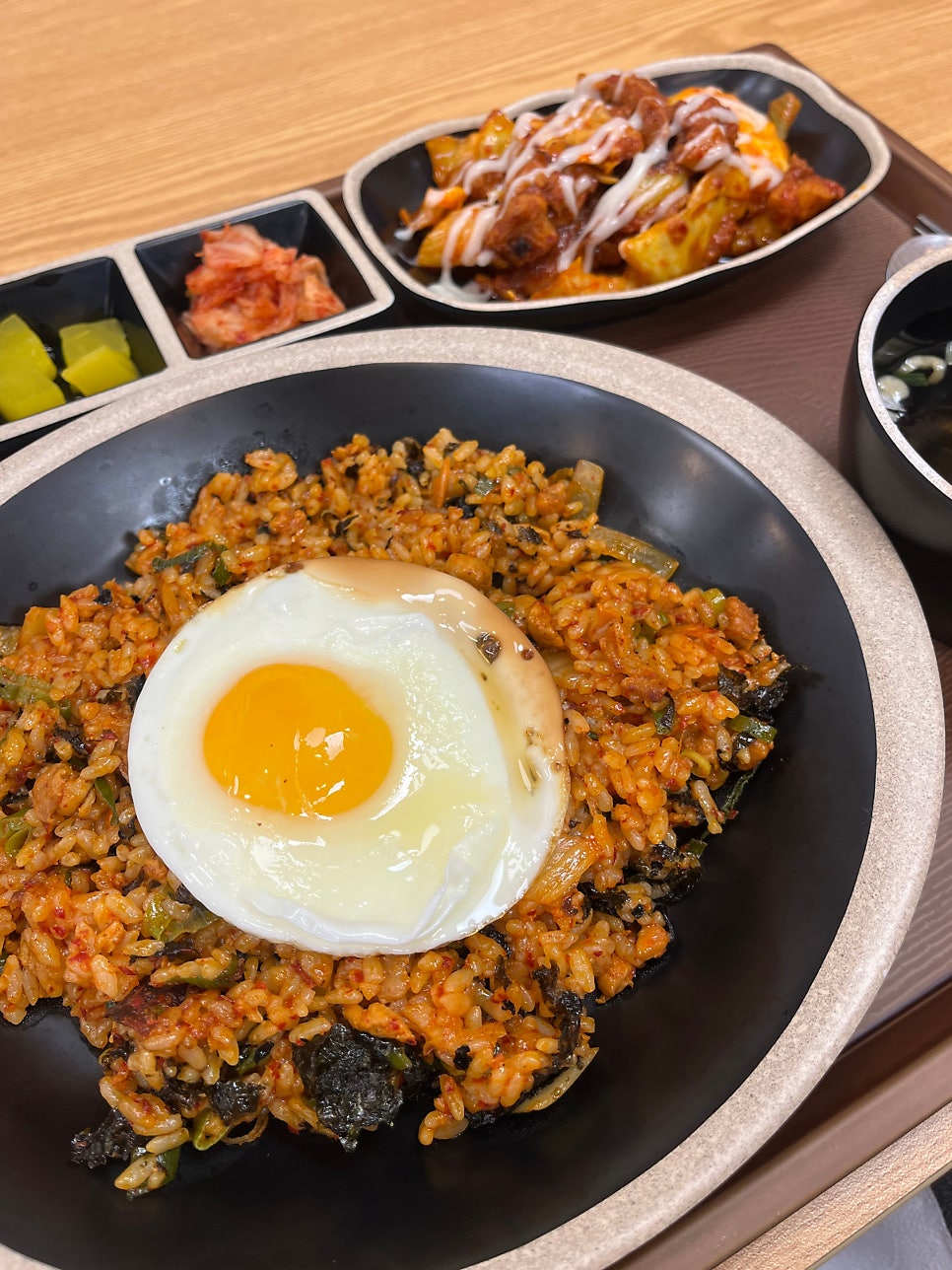 유가네별채 롯데아울렛고양점 사진 6