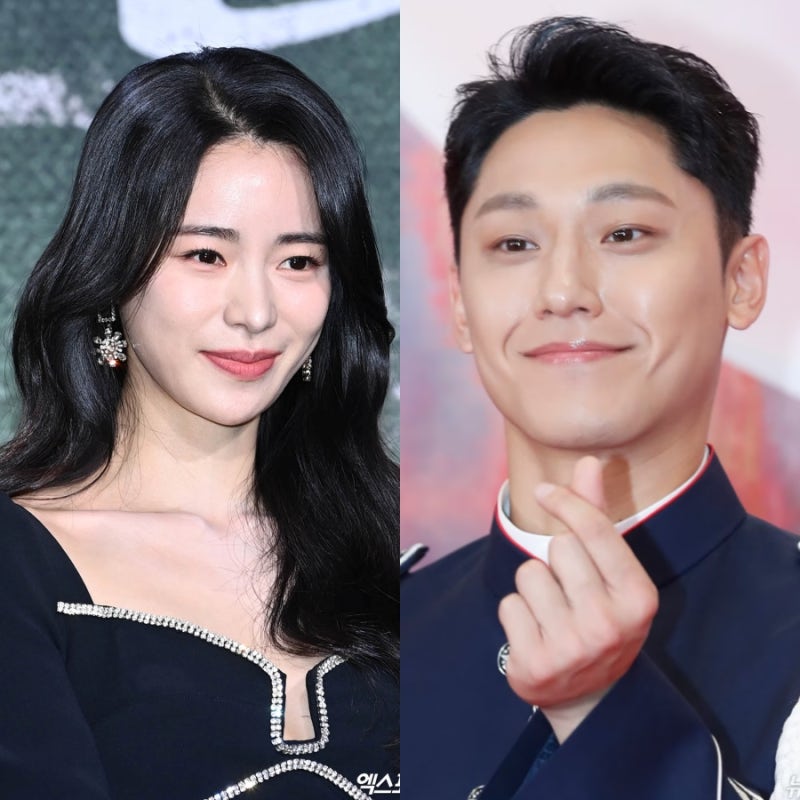 일도 사랑도 다 잡아버린 임지연이도현 3년째 이쁘게 만나고 있는 근황