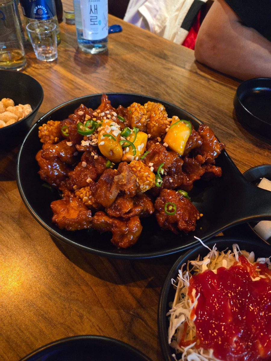 치킨매니아 주안점 사진 5