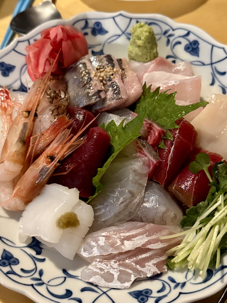 심야식당텐조 사진 1
