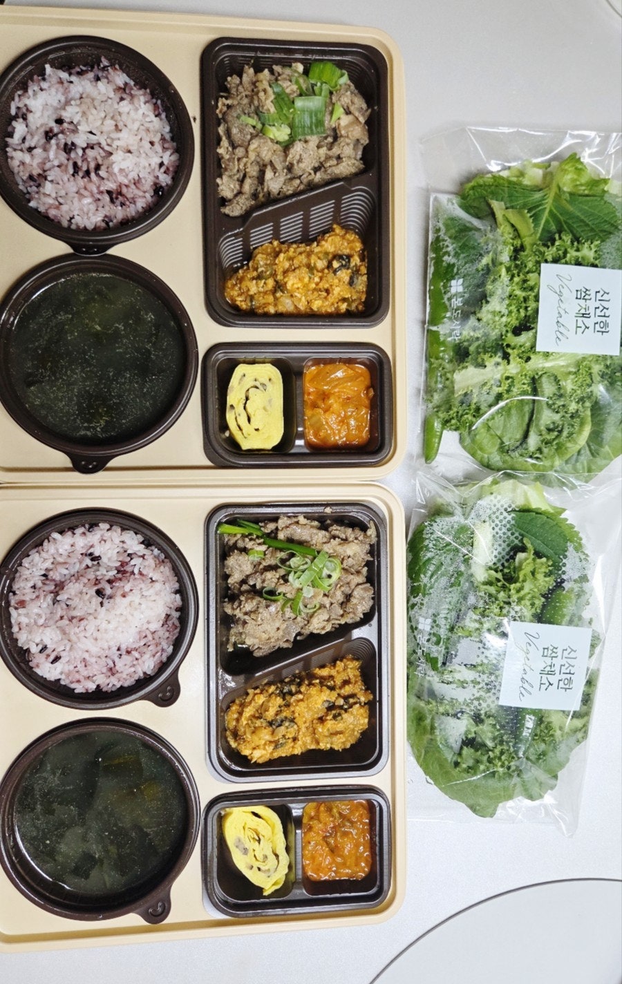 본도시락 삼척점 사진 1