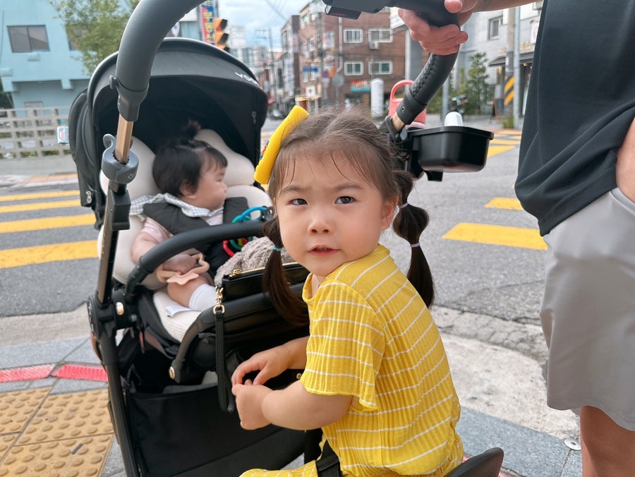 롯데리아 화곡역점 사진 3
