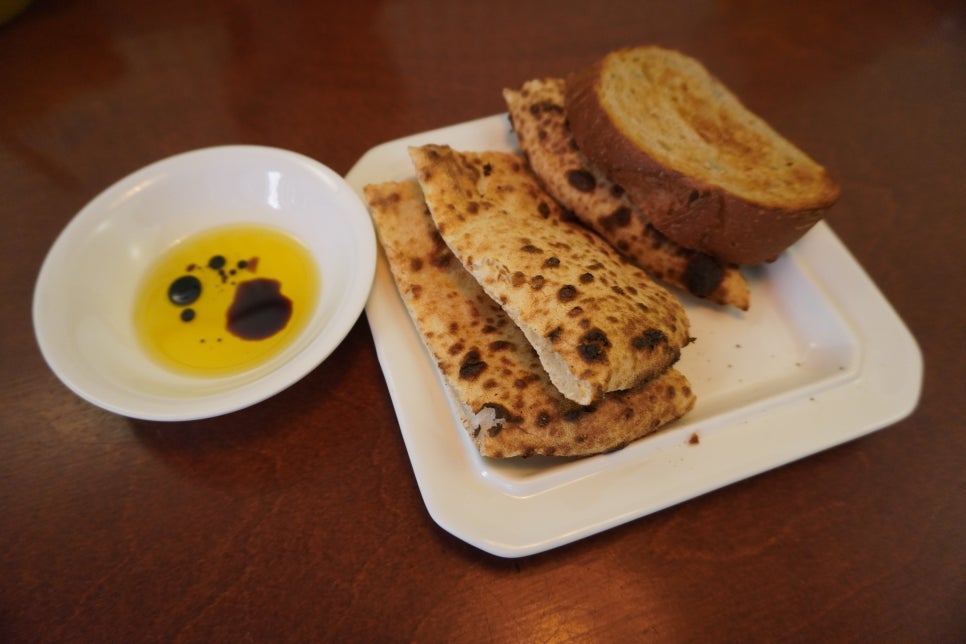 오스테리아렌조 사진 3