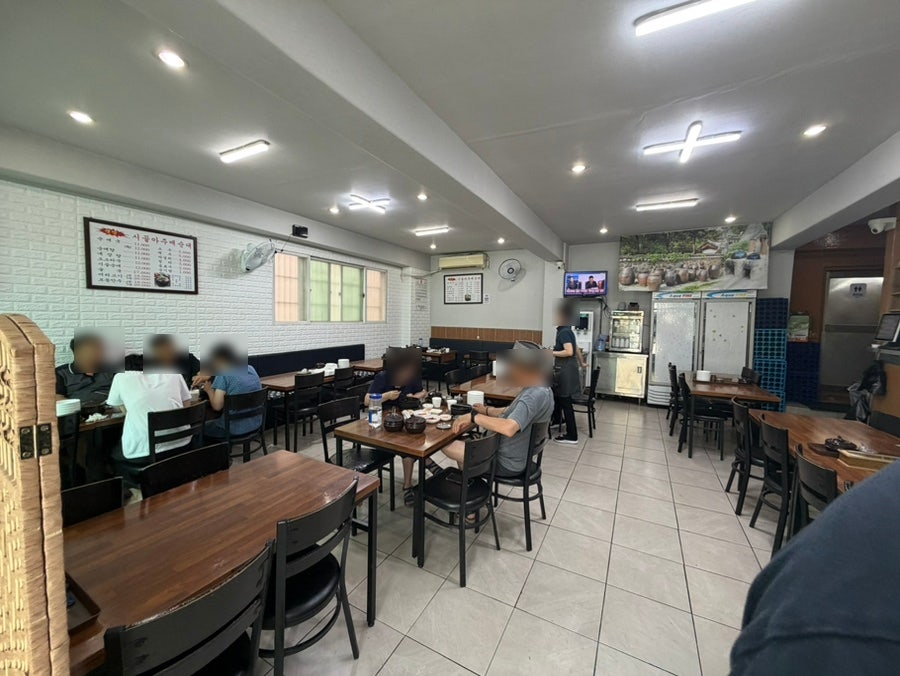 시골아주매순대 사진 3
