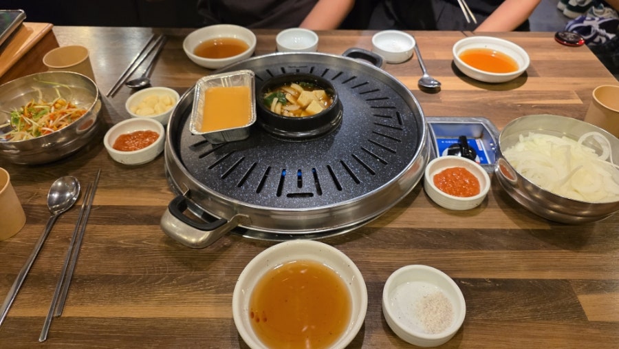 정가네정육식당 사진 2