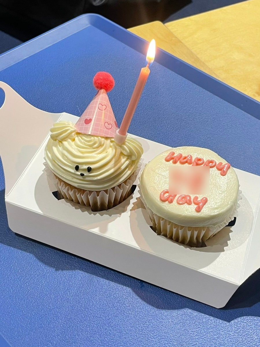 온드케이크 사진 6