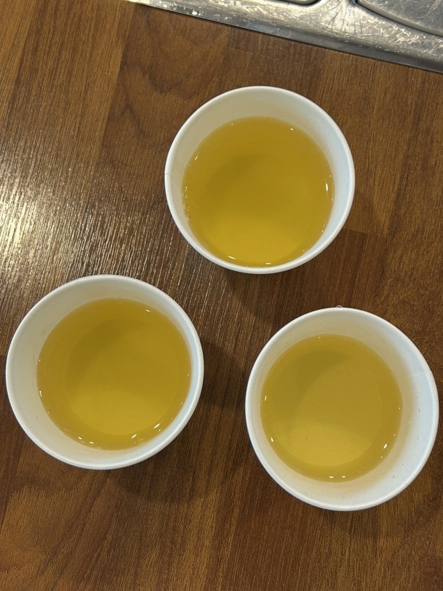 시골막국수 부여점 사진 6