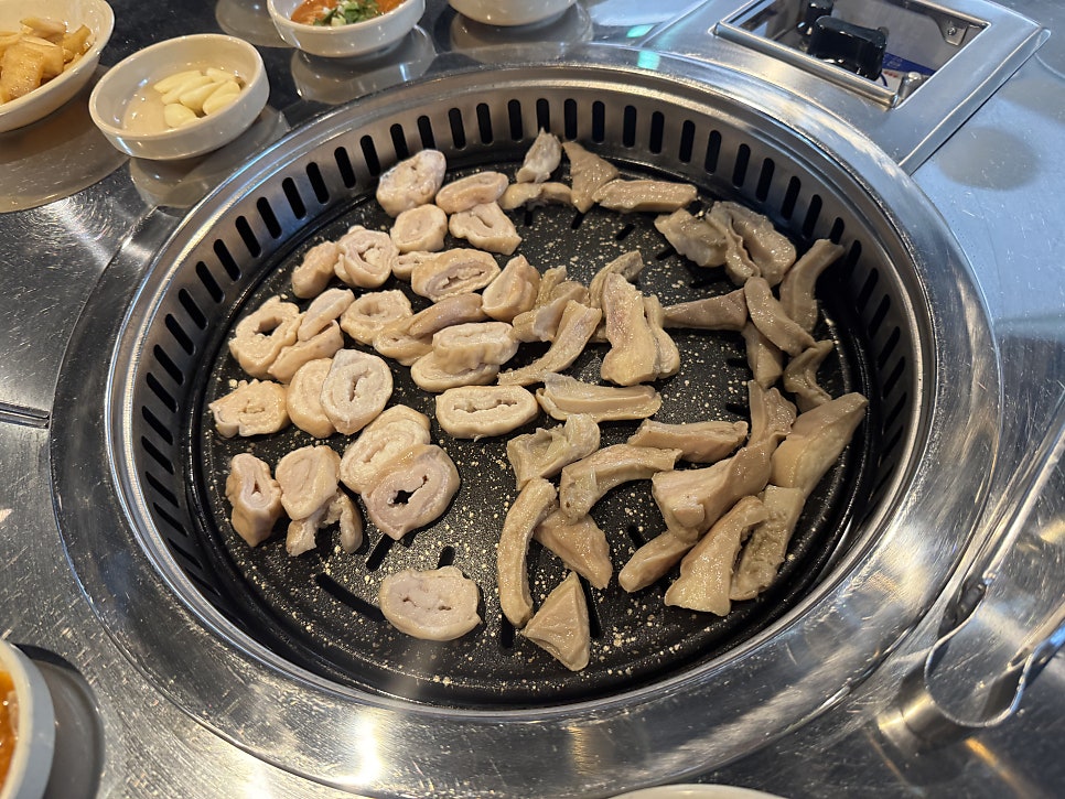 고향막창구이 사진 5