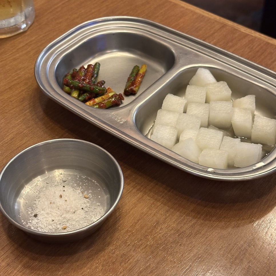 만수통닭 시지광장 직영점 사진 5