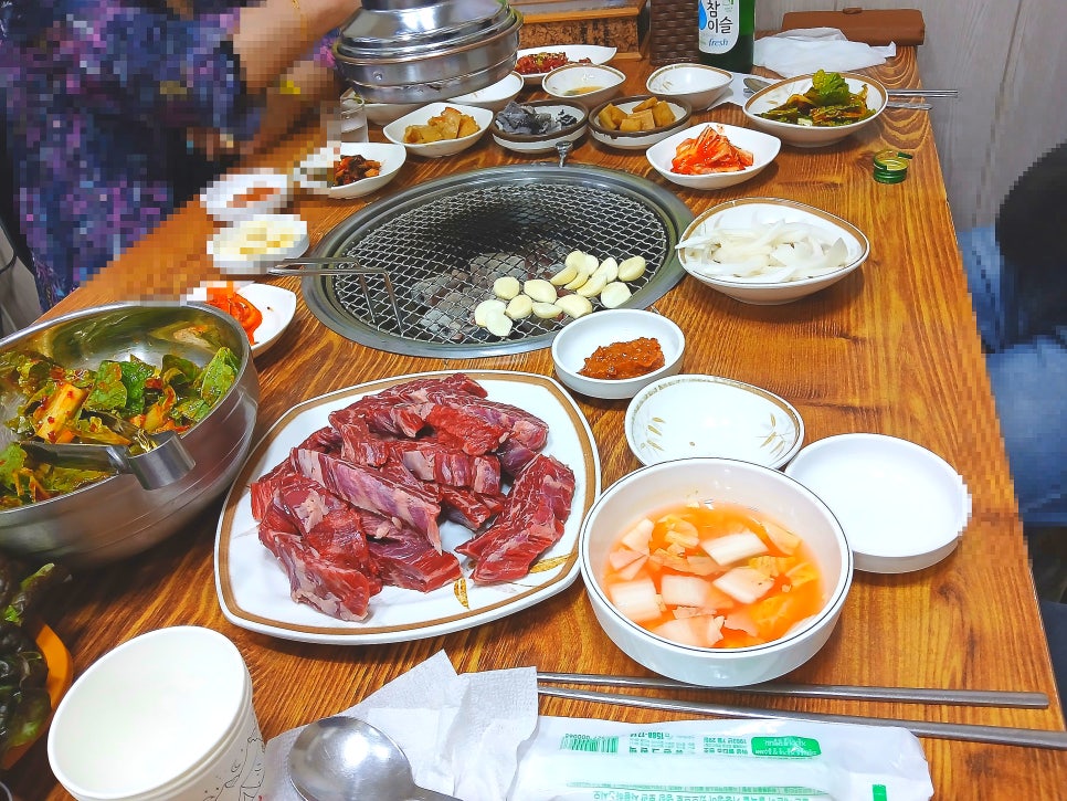 Jangsuhaneulso photo 6